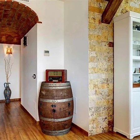 Casa Erik En Torremolions トレモリノス